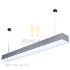 Đèn LED treo thả phòng họp 20W DTD0184 Duhal