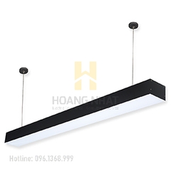 Đèn LED treo thả phòng họp 20W DTD0184 Duhal