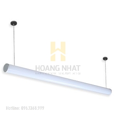 Đèn LED treo thả phòng họp 40W DTD0365 Duhal