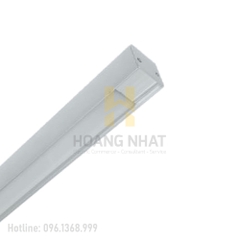 Đèn ốp trần LED 36W DTD0366 Duhal