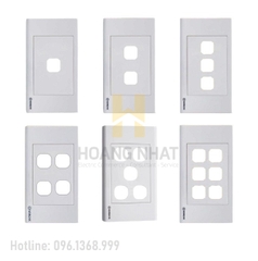 Mặt 5 lỗ S185/X Sino