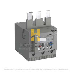 Rơ le nhiệt ABB TF96-60