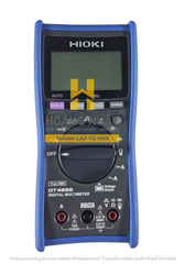 Đồng hồ vạn năng Hioki DT4256
