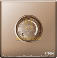 Bộ triết áp đèn Z9 Uten