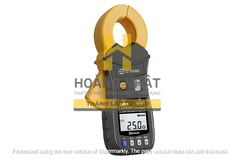 Ampe Kìm Đo Điện Trở Đất Hioki FT6381