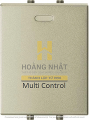 V9.1-Công tắc đa vị trí cỡ M Uten