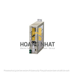 Servo Omron R7D-BP02H