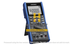 Đồng hồ vạn năng Hioki DT4282