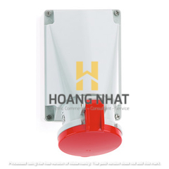 Ổ Cắm Gắn Nổi Bals 4P 63A IP44