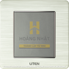 Mặt che trơn V6 Uten