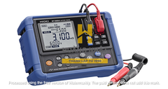 Đồng hồ đo kiểm tra ắc quy Hioki BT3554-10