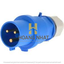Phích Cắm Bals 3P 32A IP67