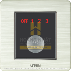 Công tắc mức độ gió V6 Uten