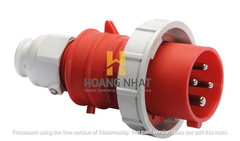 Phích Cắm Bals 4P 32A IP67