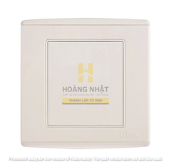 Bộ mặt che trơn V4 Uten