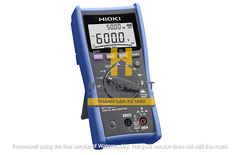 Đồng hồ vạn năng Hioki DT4255