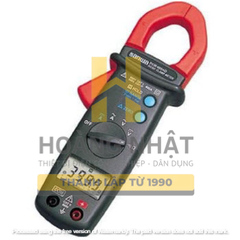 Ampe kìm Sanwa DCM400AD
