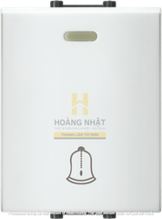 V3.0-CÔNG TẮC NHẤN CHUÔNG CỠ M Uten