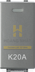 V7.0-Công tắc bình nước nóng 20A Uten