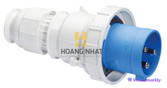 Phích Cắm Bals 3P 63A IP67