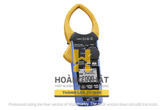 Ampe kìm AC Hioki CM4142