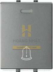 V7.0-Công tắc nút nhấn chuông cỡ M Uten