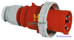 Phích Cắm Bals 5P 63A IP67
