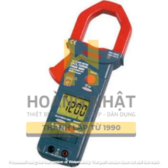 Ampe kìm Sanwa DCL1200R