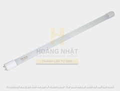 Đèn TUBE LED Thuỷ Tinh TU06L 24W 1,2m Điện Quang