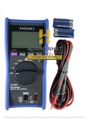 Đồng hồ vạn năng Hioki DT4254 True RMS