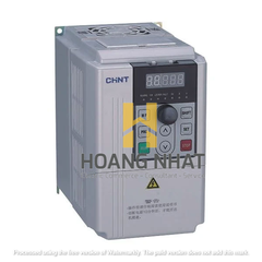 Biến tần Chint NVF3-90/TS42 90kW 3 Pha 380V