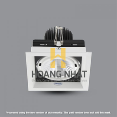 Đèn Downlight âm trần 15W OLT115L15 Paragon