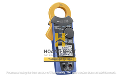 Ampe kìm Hioki AC/DC CM4371