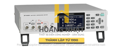 Đồng hồ đo kiểm tra ắc quy Hioki BT4560