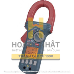 Ampe kìm Sanwa DCM2000DR