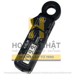 Ampe kìm Sanwa DCM-22AD
