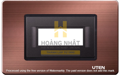 A8-Mặt át đơn Uten