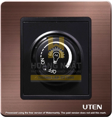 Triết áp đèn A5 Uten
