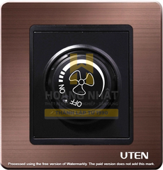 Triết áp quạt A5 Uten