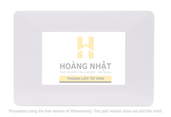 Mặt 3 thiết bị Q120B Uten