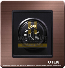 Triết áp điều chỉnh âm lượng A5 Uten