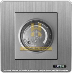Bộ triết áp đèn S300 Uten