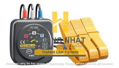 Đồng hồ chỉ thị pha Hioki PD3129-10