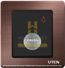 Công tắc trễ A5 Uten