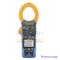 Ampe kìm Hioki AC/DC CM4373 True RMS