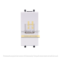 Ổ cắm mạng cỡ S Q120B Uten
