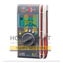 Đồng hồ vạn năng Sanwa DG34a