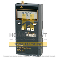 Đồng hồ vạn năng Sanwa OPM35S