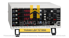 Thiết bị đo công suất Hioki PW3336