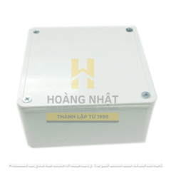 Hộp nối dây NPA12050V